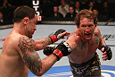 Edgar vs Maynard