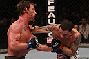 Edgar vs Maynard