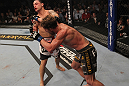 Edgar vs Maynard