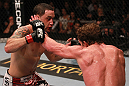 Edgar vs Maynard