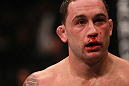 Frankie Edgar