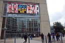 Toyota Center Houston, TX