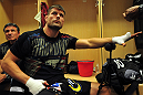 Brian Stann