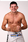 Demian Maia after his win over Jorge Santiago