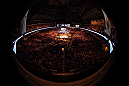 UFC 136 Toyota Center Arena