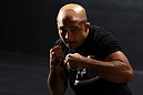 BJ Penn
