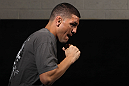 Nick Diaz