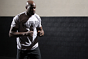 Cheick Kongo