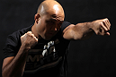 BJ Penn