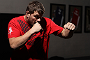 Matt Mitrione