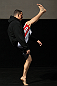 Nick Diaz