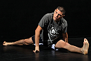 Nick Diaz