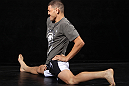 Nick Diaz