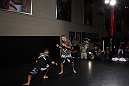 Nick Diaz