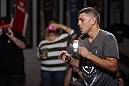 Nick Diaz