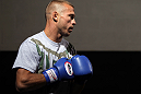 Donald Cerrone