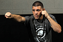 Nick Diaz