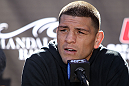 Nick Diaz