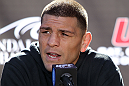 Nick Diaz