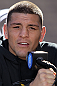 Nick Diaz