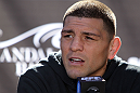 Nick Diaz