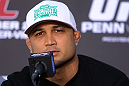 BJ Penn