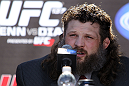 Roy Nelson