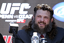 Roy Nelson