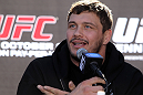 Matt Mitrione