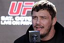 Matt Mitrione