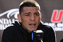 Nick Diaz