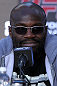 Cheick Kongo