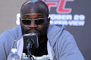 Cheick Kongo