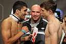 Ramsey Nijem vs Dan Downes