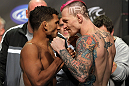 Tyson Griffin vs Bart Palaszewski