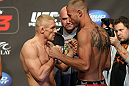 Dennis Siver vs Donald Cerrone