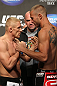 Dennis Siver vs Donald Cerrone