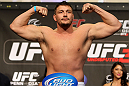 Matt Mitrione