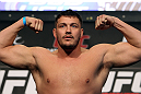Matt Mitrione