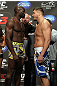 Cheick Kongo vs Matt Mitrione