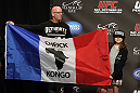 Cheick Kongo