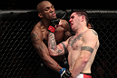 Dustin Jacoby vs Clifford Starks