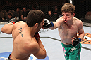 Ramsey Nijem vs Dan Downes