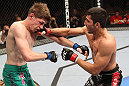 Ramsey Nijem vs Dan Downes