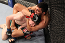 Ramsey Nijem vs Dan Downes