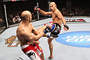Brandon Vera vs Eliot Marshall