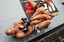 Brandon Vera vs Eliot Marshall