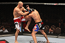 Brandon Vera vs Eliot Marshall