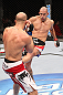 Brandon Vera vs Eliot Marshall