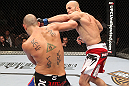 Brandon Vera vs Eliot Marshall